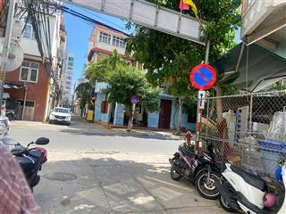 Hot!!! chuyển nhượng lô nguyễn văn thoại đường oto vuông vức thích hợp xây căn hộ,ở,đầu tư