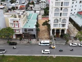 Đất mt an thượng 90m2 gần biển sát trần bạch đằng tặng nhà có sẵn tại khu phố tây sầm uất