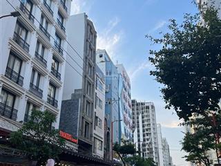 Hot! chuyển nhượng lô 2mt trần bạch đằng nối dài đường 10m5 đầu tư, sát an thượng, sát biển mỹ khê