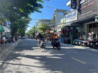 Hot!!! chuyển nhượng 220m2 mt phạm cự lượng ngang 7m4, tuyến đường kinh doanh sầm uất , đắc địa