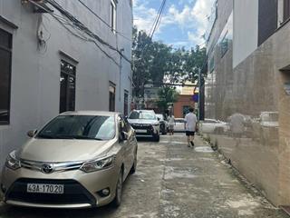 Hot!!! chuyển nhượng 145m2 sát đỗ bá đường 2 oto giá đầu tư, vị trí cực đẹp sầm uất an thượng