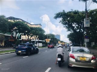 Hot!! chuyển nhượng lô 2mt nguyễn hữu thọ trục đường chính sầm uất thành phố sát sân bay đà nẵng
