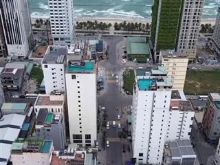 Chuyển nhượng lô 130m2 nguyễn văn thoại 2mt đường oto trước sau,xây dựng khai thác cho thuê cực tốt