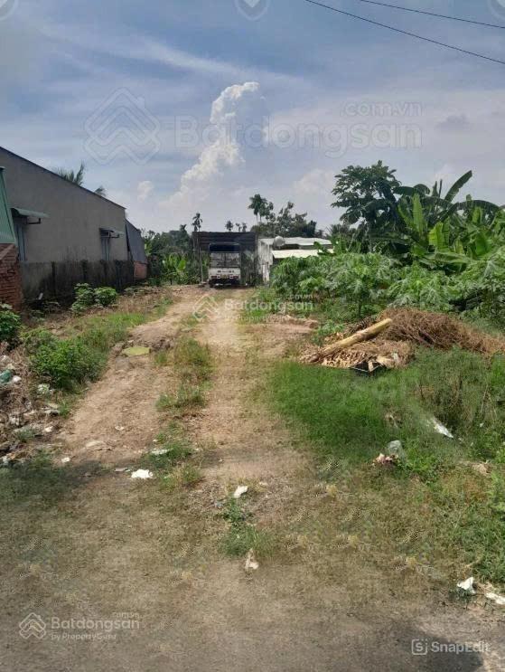 Đất ấp 2 an phước  13.5m mặt tiền đường nhựa