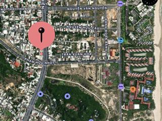 Cần bán lô lê văn hiến dt 222m2 (6x37m) giá bán 14,2 tỷ. giá có thương lượng