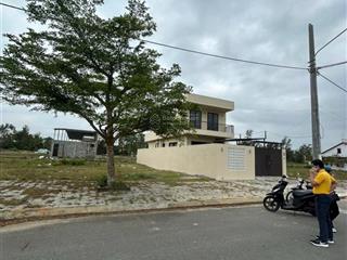Cần bán lô số 4 điện ngọc đường 7,5m lề 5m dt 171,5m(7x24,5m) giá bán đầu tư 2ty9.