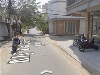 Bán lô 3 mặt tiền mỹ đa đông 12 dt 188m2(8,7x 21,7m) giá bán 28ty. 0914 433 ***.