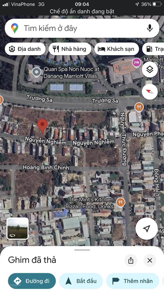 Bán lô nguyễn ngiễm dt 102,5m2 dt 102,5m (5x20,5m) giá đầu tư 5ty8 có tl . 0914 433 ***.