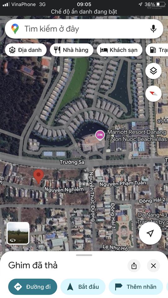 Bán lô nguyễn ngiễm dt 102,5m2 dt 102,5m (5x20,5m) giá đầu tư 5ty8 có tl . 0914 433 ***.