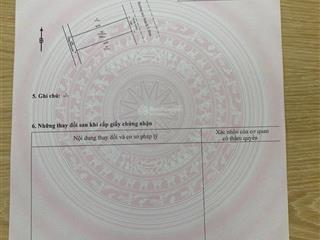 Bán cặp đông hải đường 7,5m đối diện công viên đấu lưng blok biệt thự nhìn sông cổ cò, dt 200m2