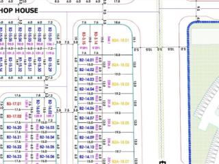 Bán lô fpt ngay cống chính vào đt 90m2(6x15m) giá bán 5ty7 . 0914 433 ***.
