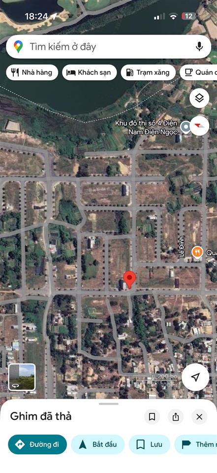 Bán lô góc đường 10 và đường 7 khu số 4 trục thông fpt dt 235m2 (11 x 22,5m) giá bán đầu tư 9tỷ4