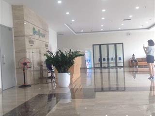 Cho thuê căn hộ chung cư cao cấp ecolife tây hồ (sát đường hoàng quốc việt)