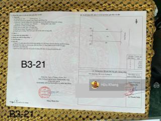 D2d lộc an  trục chính d4 lô kế góc hướng đông ngộp 4tỷ4  dt 184m2 sổ sẵn  ngay sát trường abc