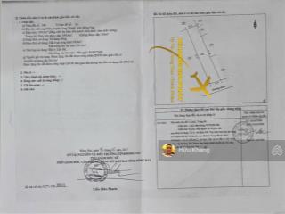 Ngộp nhé ! 350m2 mặt tiền võ thị sáu ngang 8,19m vị trí đẹp kinh doanh tiềm năng ngay khu 77ha lt