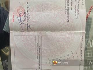 Bán nhà mặt tiền đường võ thị sáulong thành  ngay bvdk long thành giá ngộp 7.5ty tl sổ hồng riêng