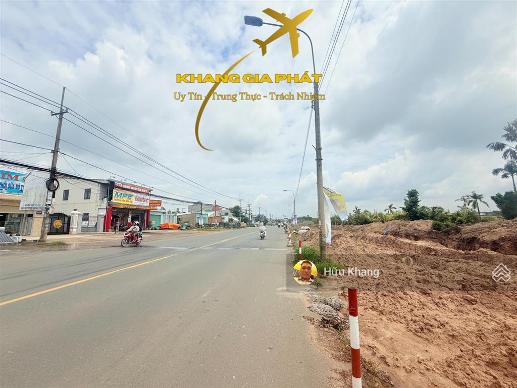 Mặt tiền đường lê duẩn long thành ngay 77ha lê duẩn, ngang 8.51x69.5m thổ cư 300m2, giá 24 tỷ tl