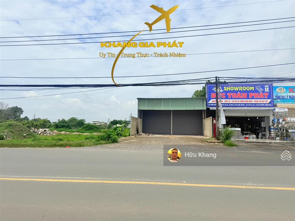 Mặt tiền đường lê duẩn long thành ngay 77ha lê duẩn, ngang 8.51x69.5m thổ cư 300m2, giá 24 tỷ tl