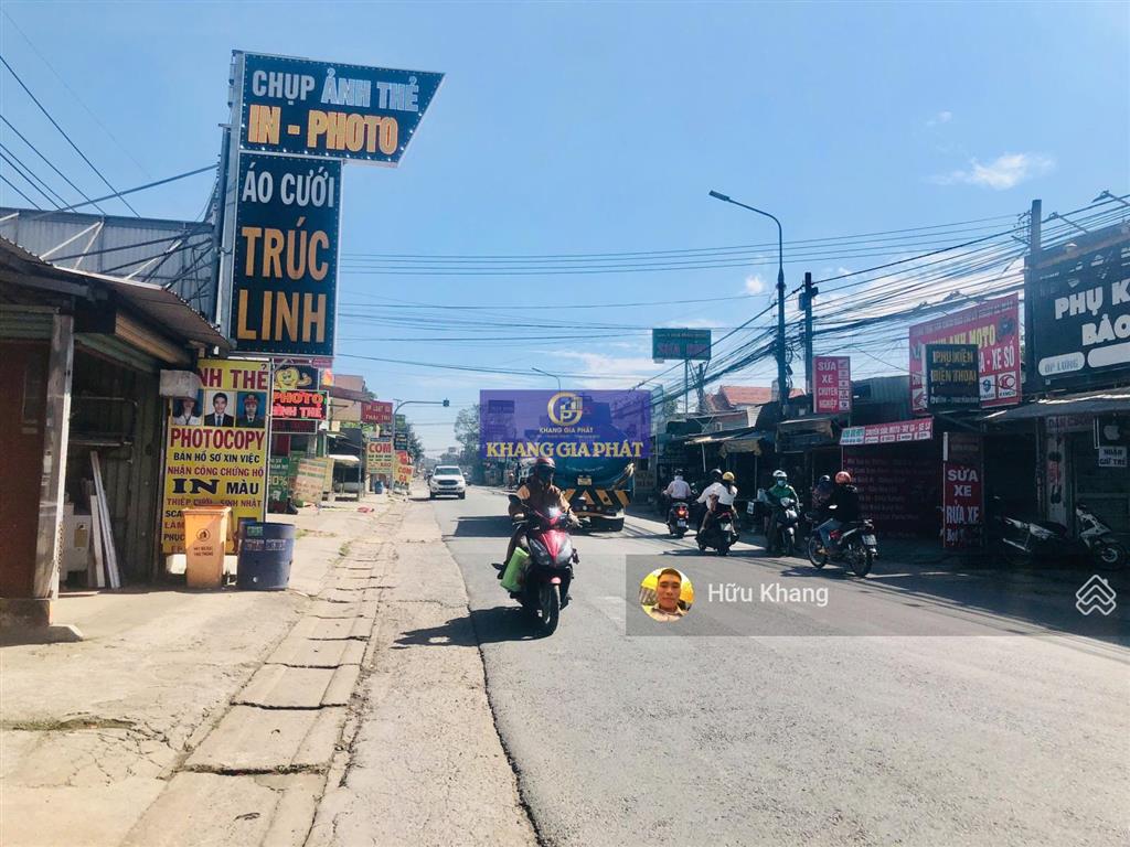 Đất vàng an phước, 80,9m mặt tiền nhựa, 600m² thổ cư, 2 sổ, sát kcn, giá siêu hời 40 tỷ tl