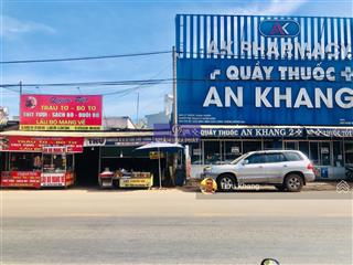 Bán nhà mặt tiền đường đt 769  bình sơn dtcn 318m2 thổ cư 275m2 sổ sẵn đang cho thuê 13tr/tháng