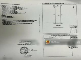 D2d lộc an200m2 ngang 8m kế ngay trường song ngữ abc cạnh công viên tttm giá 4tỷ950 thổ cư 100%