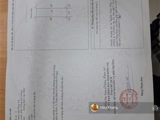 D2d lộc an  cặp 180m2 ngang 10m đối diện cv  gần ngay dt769 kinh doanh thuận tiện  0908 862 ***