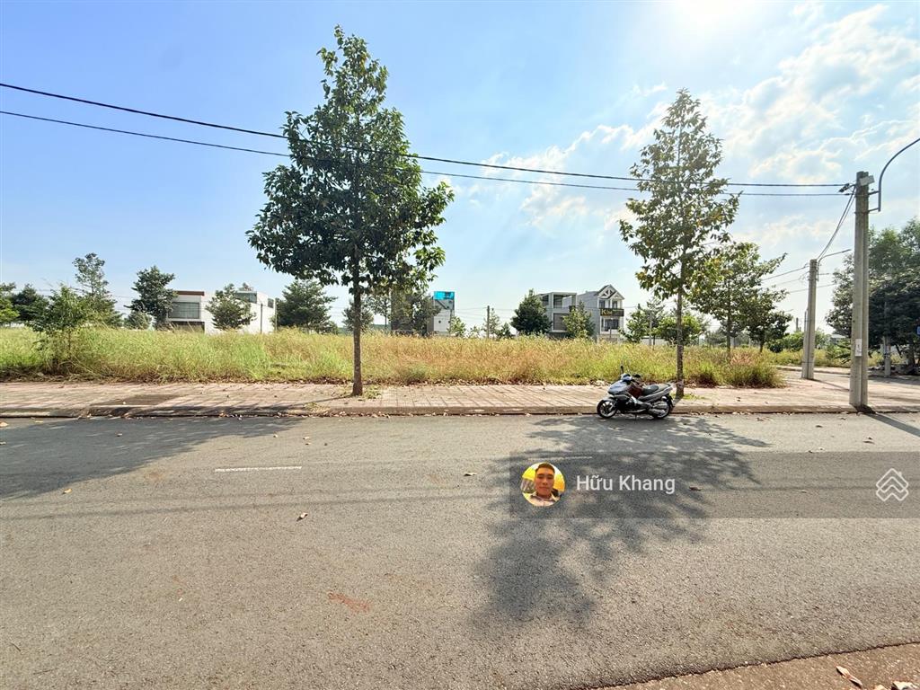 D2d lộc an  cặp 180m2 ngang 10m đối diện cv  gần ngay dt769 kinh doanh thuận tiện  0908 862 ***