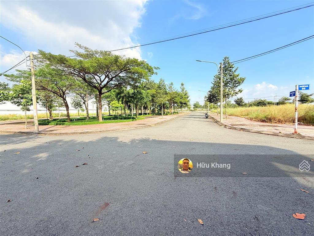 D2d lộc an  cặp 180m2 ngang 10m đối diện cv  gần ngay dt769 kinh doanh thuận tiện  0908 862 ***