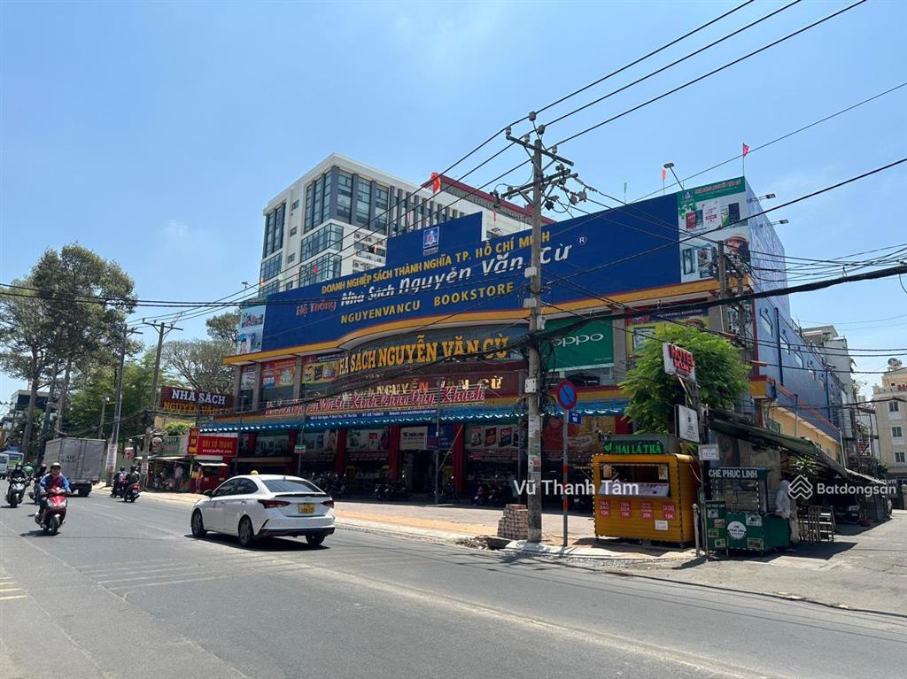 Bán gấp lô góc 2 mt 14x23m 320m2 ngay xa lộ hà nội, metro 500m, cách đường vành đai 2 300m, 29.5 tỷ