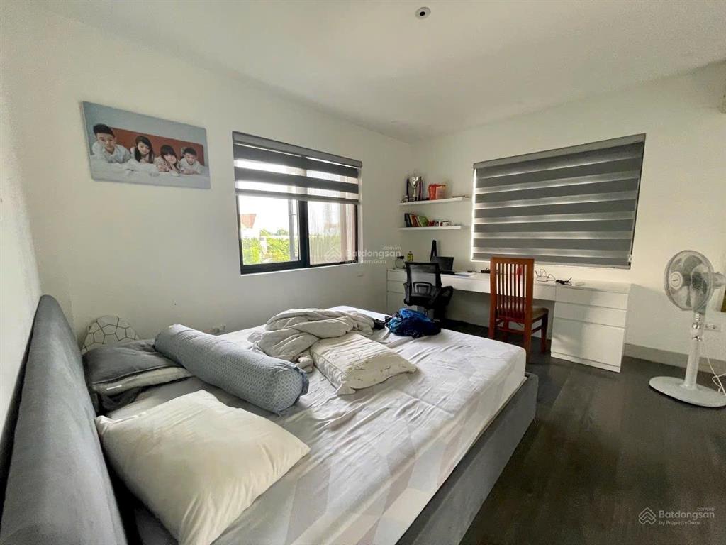 Cần bán gấp biệt thự harmony bên hồ điều hoà , đã hoàn thiện đầy đủ nội thất