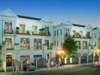 Vay ngân hàng cần thanh khoản gấp biệt thự mặt hồ harmony siêu víp bên hồ