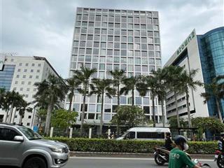 Mới 100%! tòa nhà mt trường chinh, p.13, tân bình14x45m  hầm 7 tầngpccc đầy đủ  giá chỉ 120tỷ