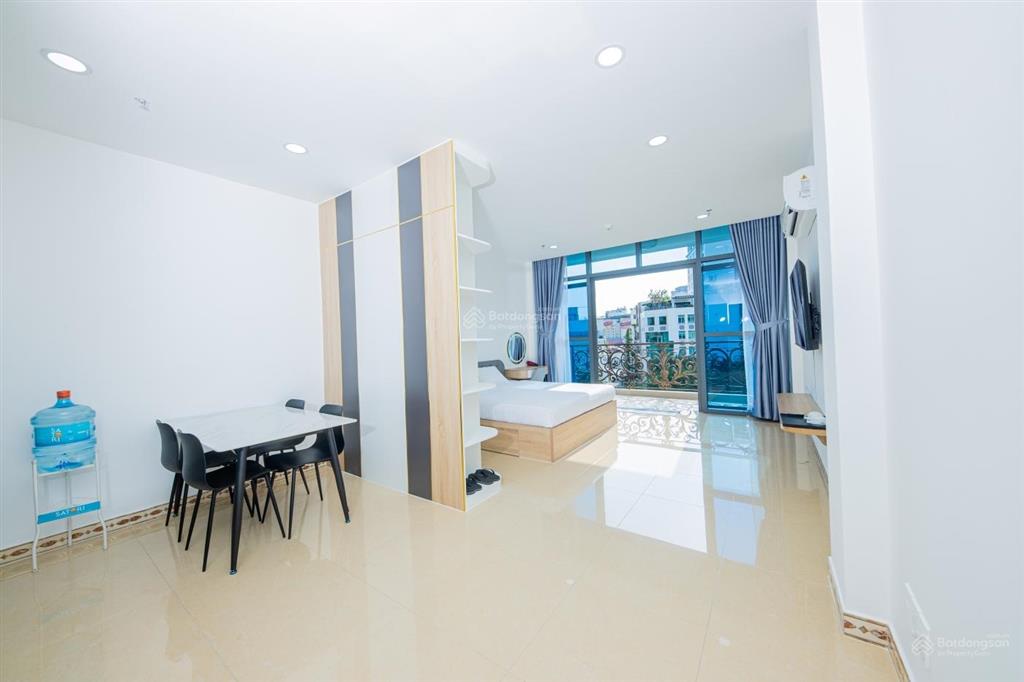 Thông tin chính xác 100% mặt tiền trần phú, q.5 dt 6.2x20m vuông vức 6 tầng căn góc chỉ 35 tỷ