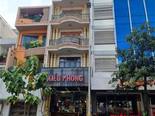 Bán gấp mặt tiền nguyễn đình chiểu, p.6, q.3  diện tích đẹp 5x20m, hầm 7 tầng đẹp giá 50 tỷ