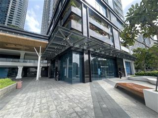 Cho thuê nhanh căn sh vip nhất sunwah pearl, view sông, ngay sảnh văn phòng và căn hộ