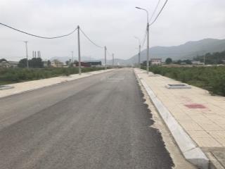 Chỉ 9,8 triệu/m đất vàng kinh doanh mặt quốc lộ 217 đô thị công nghiệp yến sơn