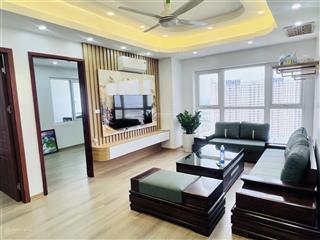 Chuyển nhà cần bán căn góc 3pn full nội thất toà ct8b dương nội. chính chủ 0975 605 ***