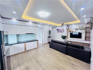 Chính chủ em bán nhanh căn góc 2pn 2611a tân việt,đức thượng full nội thất, ban công đông nam