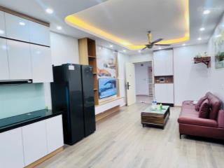 Chính chủ em bán 2203b tân việt tower full nội thất đầy đủ, ban công đông nam hút gió