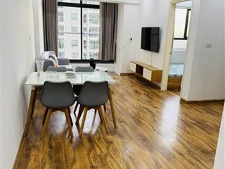 Chính chủ bán căn góc toà 18t1 golden an khánh full nội thất đầy đủ, sẵn sổ ngay