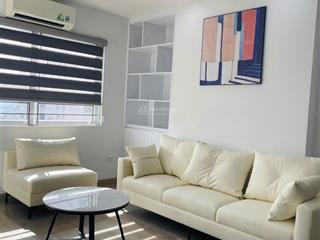 Chính chủ em bán căn góc 3pn tầng 25 toà gemek tower full nội thất. sẵn sổ giao dịch ngay