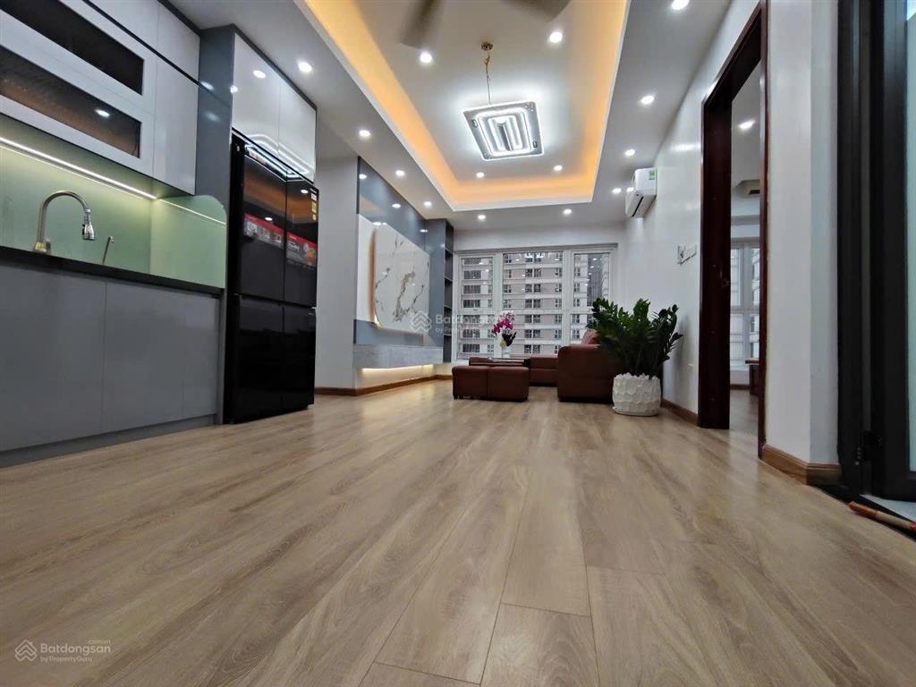 Chính chủ bán nhanh căn hộ 3pn toà ct8d dương nội, hà nội full nội thất ban công đông nam