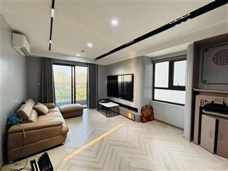 Chính chủ cần thanh khoản nhanh căn góc 3pn toà t4 thăng long capital full nội thất giá rẻ nhất