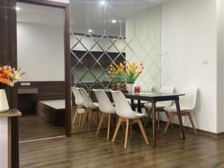 Bán nhanh căn hộ 2pn toà t3 thăng long capital full nội thất giá hợp lý nhất thị trường.sẵn sổ