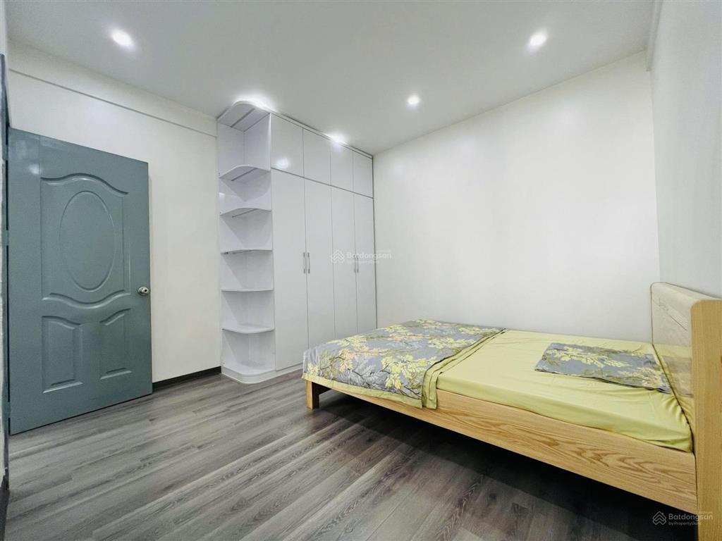 Gia đình em cắt lỗ bán căn hộ 3pn tầng 8 tòa ct8d dương nội, hà đông full nội thất hướng đông nam