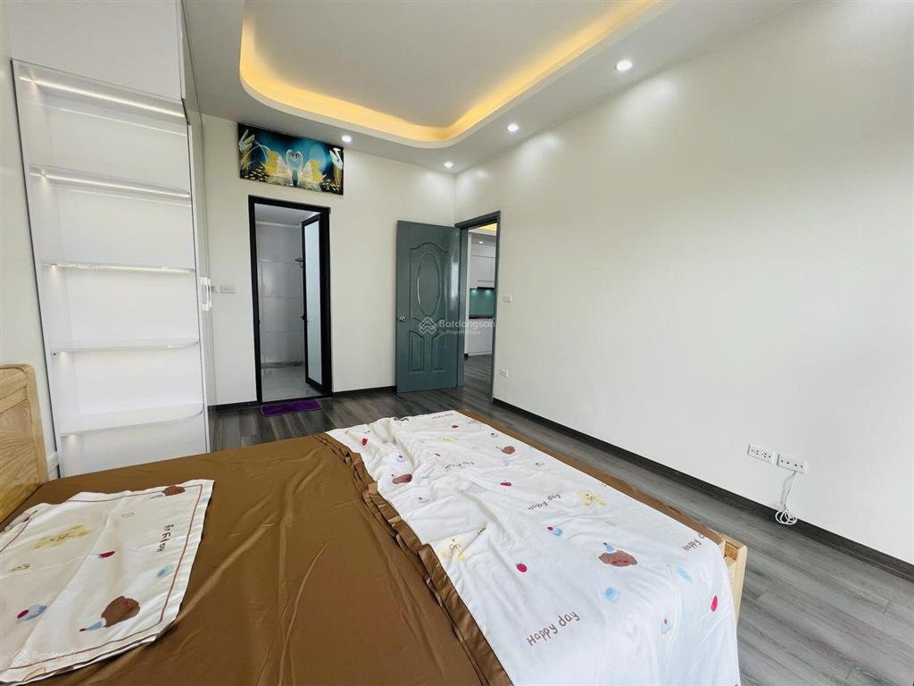 Gia đình em cắt lỗ bán căn hộ 3pn tầng 8 tòa ct8d dương nội, hà đông full nội thất hướng đông nam