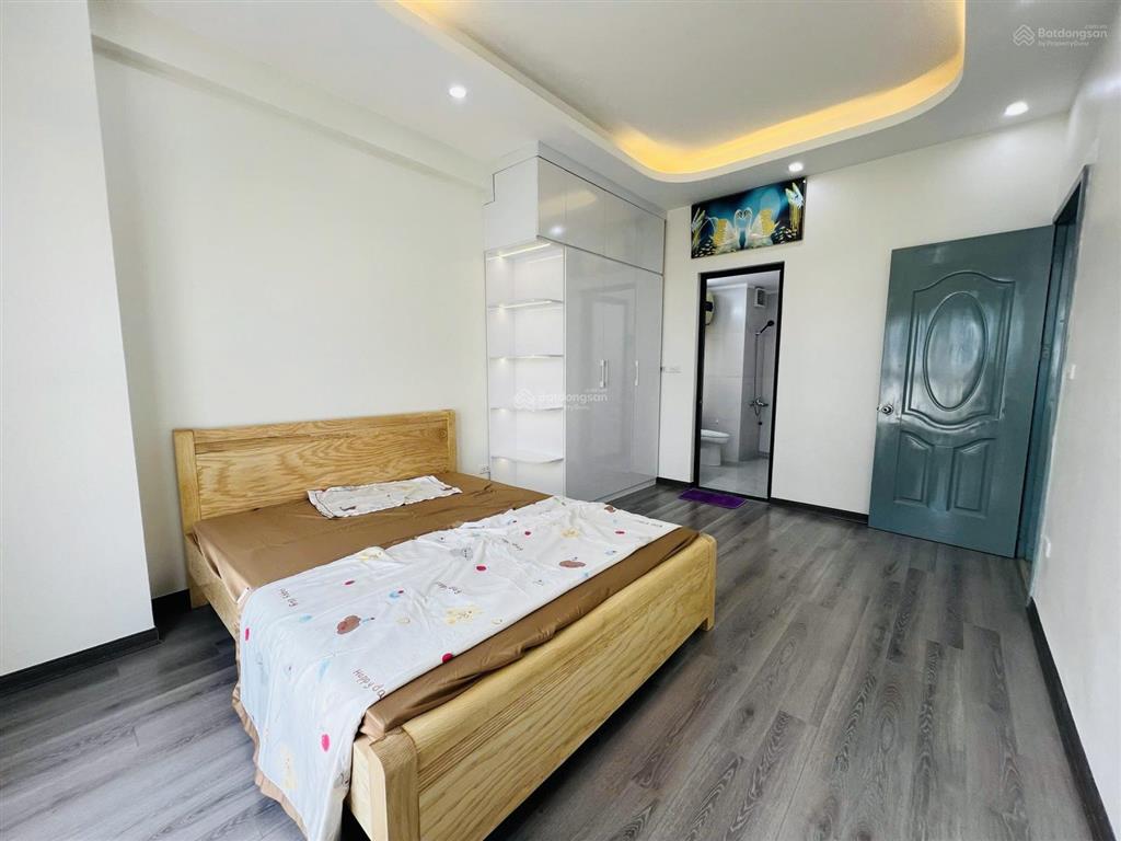 Gia đình em cắt lỗ bán căn hộ 3pn tầng 8 tòa ct8d dương nội, hà đông full nội thất hướng đông nam