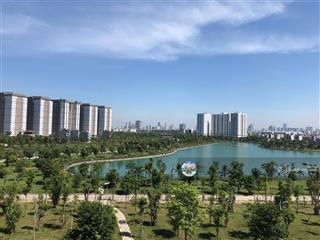 Bán căn chung cư 2 phòng ngủ 2vs 65m2 tầng 8 ban công nam view đẹp mê ly kđt thanh hà hn 0982 155 ***
