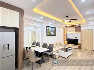 Chính chủ bán chung cư tầng trung mát 72m2 2 ngủ 2vs nội thất đầy đủ rất đẹp giá 2,x tỷ 0982 155 ***