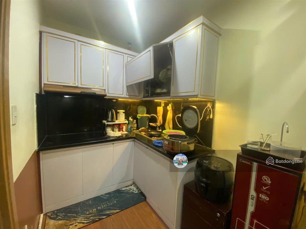 Bán nhanh chung cư 70m2 2 ngủ 2vs phú lương hà đông. nhà thoáng mát, sạch sẽ. giá tốt chỉ 2,9x tỷ